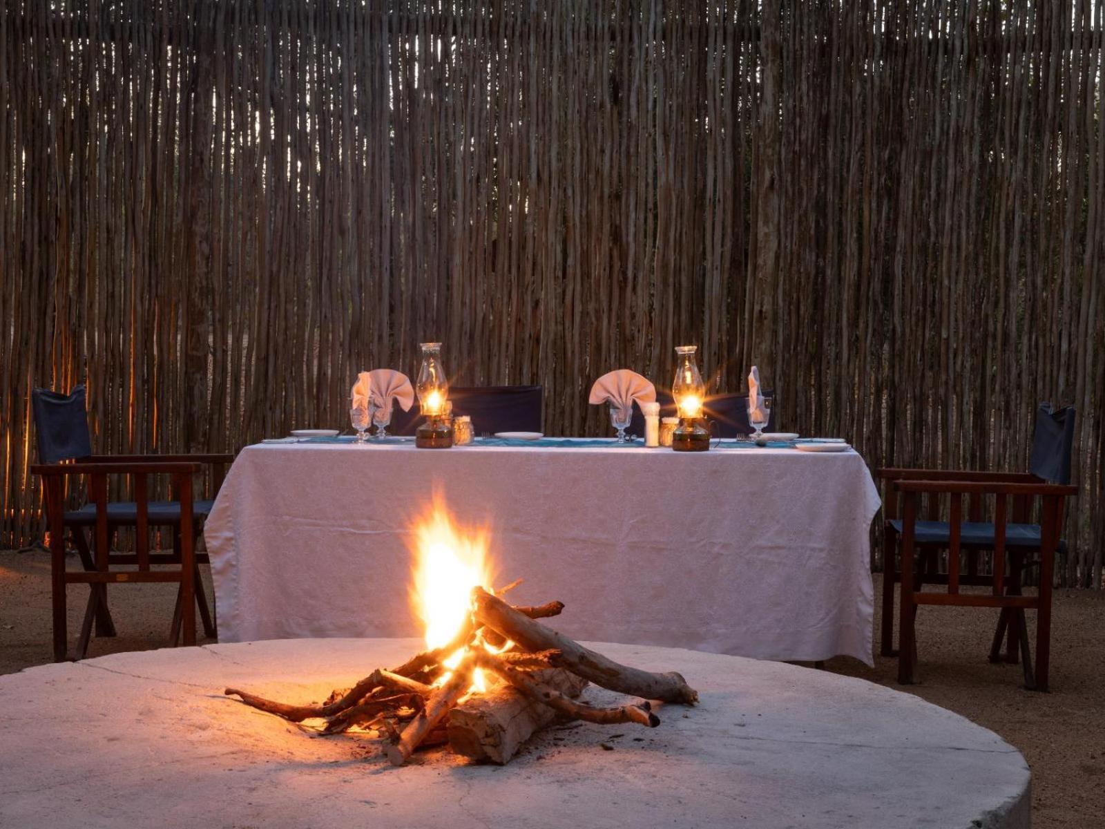 שמורת ת'ורניבוש Kwambili Game Lodge מראה חיצוני תמונה
