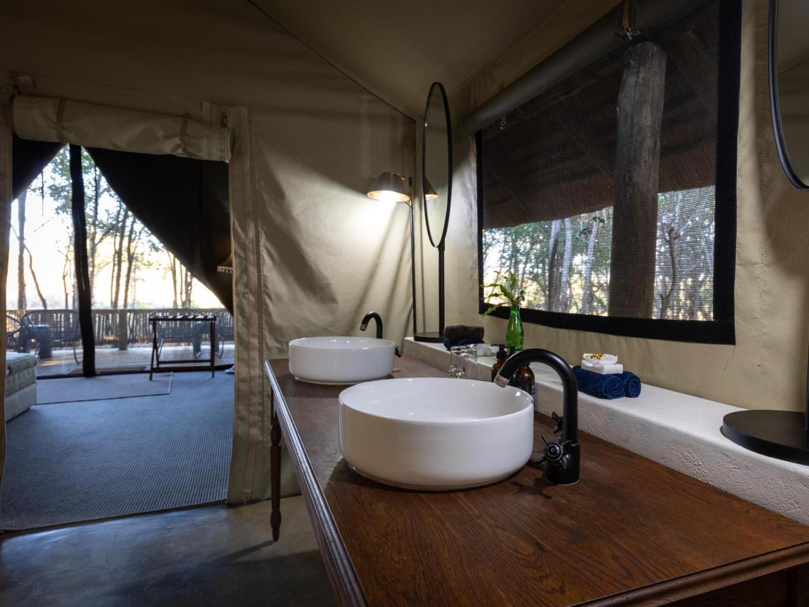 שמורת ת'ורניבוש Kwambili Game Lodge מראה חיצוני תמונה