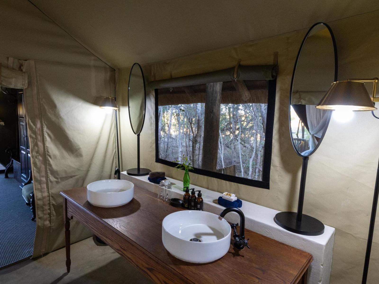 שמורת ת'ורניבוש Kwambili Game Lodge מראה חיצוני תמונה