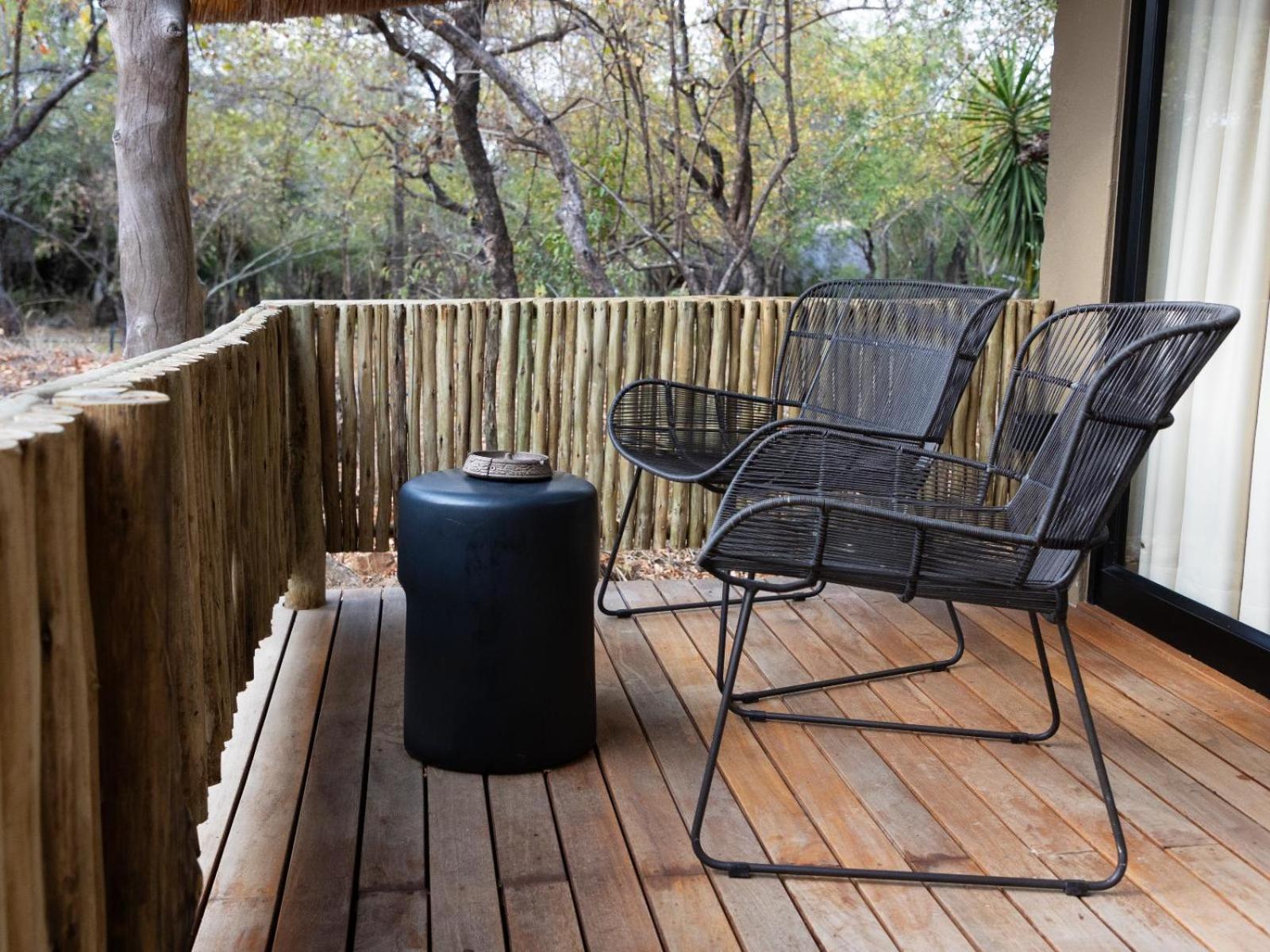 שמורת ת'ורניבוש Kwambili Game Lodge מראה חיצוני תמונה