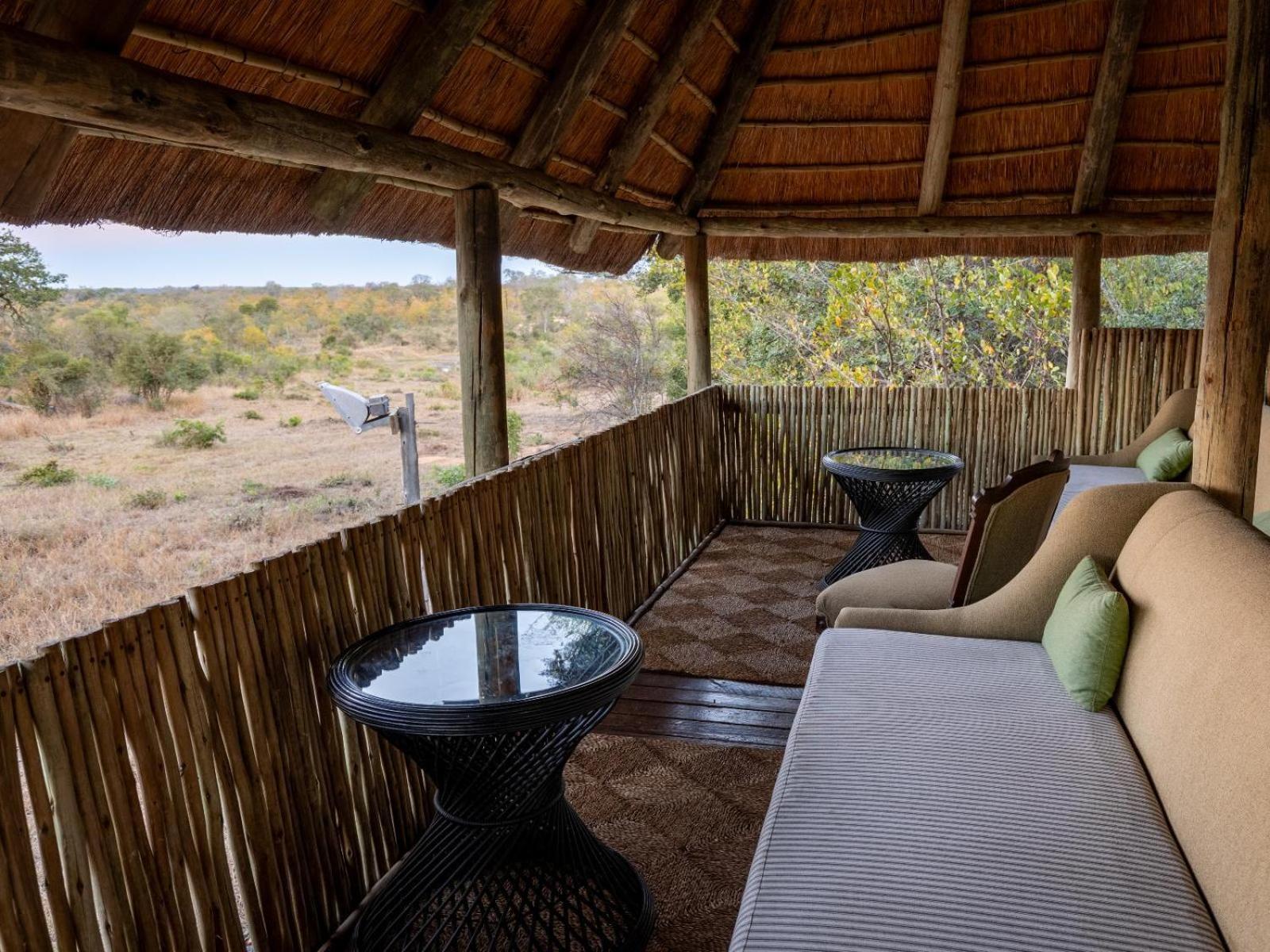 שמורת ת'ורניבוש Kwambili Game Lodge מראה חיצוני תמונה